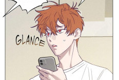 Preview of Manhwa Prison Breakfast Chapter 64 English Subtitle, The Happiness of a Small Family