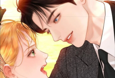 Link Manhwa of Cry, or Better Yet, Beg Chapter 68 English Subtitle, Layla is upset with Duke.