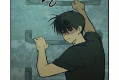 Preview of Daytime in the Bunker Manhwa Chapter 32 English Scan, Juwon Hyeok Arrives Unexpectedly