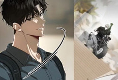 Link BL Manhwa Passion Season 6 Chapter 136 English Sub Ilay Has To Pick Up His Loved Ones