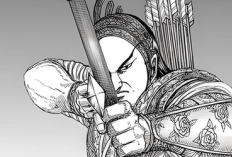 Kingdom Manga Chapter 856 English Sub Scan, Many Lives Lost