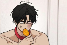 Manhwa Thinking in Reverse (Reverse Thinking) Ch 46, Has a Split Personality