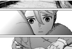 Spoilers & Read of Manga DANDADAN Chapter 239 English Subtitle, Love Can't Be Forced!