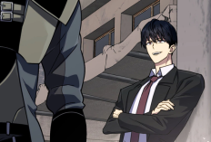 Spoiler Link to The Crazy Villain Regains His Sanity Chapter 21 English Translation, World Responds to his Heroic yet Brutal Actions