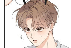 Spoilers of Manhwa Alpha Trauma Chapter 37 English Subtitle, Happiness Is Complete!