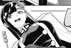 READ Chained Soldier (Mato Seihei no Slave) Chapter 168 English Sub RAW Caught Up Doing Adult Things By A Minor 