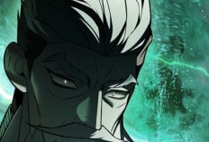 Manhwa Eleceed Chapter 394 English RAW, It’s Gone Too Far