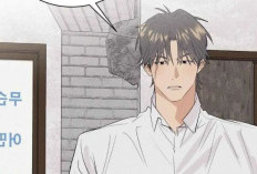 Read After a Meal Chapter 29 English Sub: Unexpected Confession Raw Scans Online