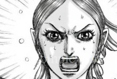 Read Manga Kingdom Chapter 840 in English Persistance in The Amidst of War 