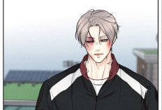 BL Manhwa The Boundary of Delusion Chapter 35 English Subtitle, Getting Ready for the Game