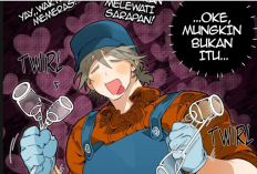 Spoilers RAW Manhwa Mr. A's Farm Chapter 17 English Subtitle, Milton and His Poor Son