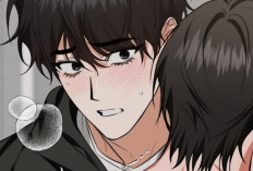 Manhwa Hit Me Hard Chapter 7 English Sub and Spoilers, Showing Signs of Enthusiasm