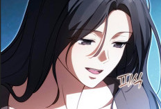 Manhwa Wicked Obsession Chapter 19: Countdown to Release, A Love That Endures?
