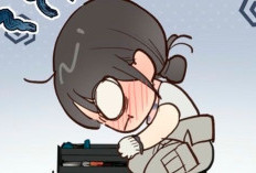 Story Recap Flowers Are Bait Manhwa Ch 56, A Fun Picnic