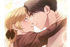 Spoilers of Manhwa Please Forget Me Chapter 19 English Subtitle, A Long-Awaited Reunion!