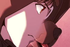 Link to Read Revenge Of The Iron-Blooded Sword Hound Chapter 132 English Scan RAW, Seeking New Strength