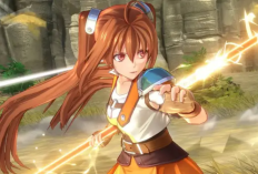 Review: Trails in the Sky: Chapter 2 Brings a Great JRPG Story to a Close