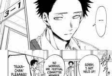 Spoilers of The Fragrant Flower Blooms With Dignity Chapter 169 English Subtitle, Looking for a Way Out