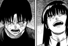 Read Manga Juujika No Rokunin Chapter 220 English Sub The Good Memories Back Then Buried with Hatred and Bitterness