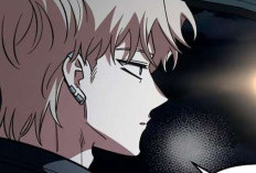 Silent Treatment King! Childhood Friend Complex Chapter 59 in English Kim Mincheol Please Speak Now