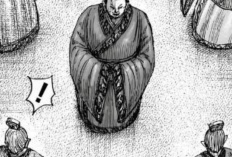 RAW Read Manga Kingdom Chapter 835 English Scan, The Palace is Getting Chaotic