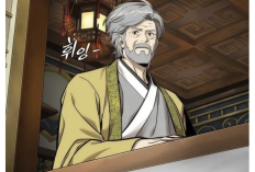 Spoilers Manhwa The A Regressor’s Tale of Cultivation Chapter 8 English Subtitle, New Master Tactics!