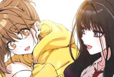 Unimportant Things That Makes Overthinking! Ending Explanation You’re the Only One I Can See Chapter 27 in English Scan
