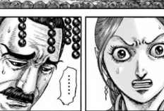 Read Kingdom Manga Chapter 837 English Sub Update Scan, There Will Be Casualties!