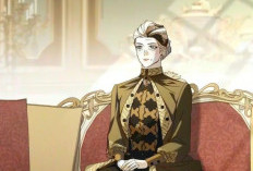 Spoilers of Manhwa The Scandal Maker Has Returned Chapter 16 English Subtitle, Heating Up Competition