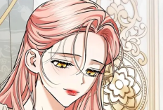First Panel of Manhwa I Drank It Instead of My Husband Chapter 28 in English, Patience as Vast as the Heart