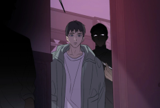 Spoilers of Manhwa BL BACKLIGHT Chapter 66 English Subtitle, Yeongwon is seriously injured!