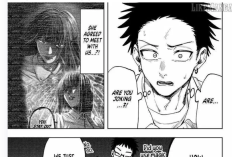 Read Manga The Fragrant Flower Blooms With Dignity Chapter 170 English Subtitle, Two Teachers Making Up?