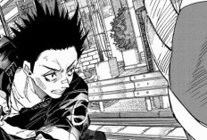 Link Sakamoto Days Chapter 225 English Sub The Relentless Hunt Between Heisuke and Shin