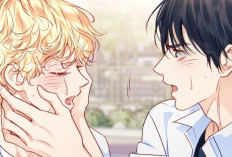 UPDATE BL Manhwa Love Is An Illusion! – Superstar Chapter 27 Scan English Angry Father Creates The Son with The Same Temper