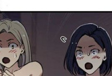 Full Summary Secret Class Manhwa Chapter 313, Sua’s Father’s Wrath