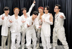Total Transformation: BTS and Singapore Prepare 