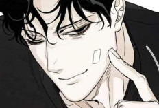 Today's Update Escape from Salvation Chapter 4 English Sub, Letting Go of Overwhelming Desires