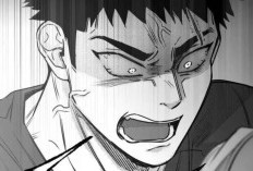 BL Manhwa You Are My World Chapter 21 Sub English Bound To One Another
