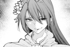 Link Shangri-La Frontier Chapter 233 Eng Sub Sunraku Change Gender This Time