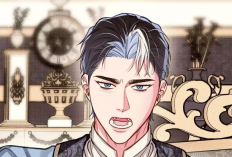 Preview Manhwa The Count Has Been Reincarnated Chapter 32 in English, Everyone Confessed Before The Kingdom!