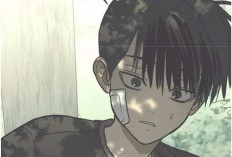 Link to Manhwa Daytime in the Bunker Chapter 20 English Subtitle, Seo-woo's Secret Spot