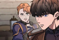 Update Manhwa Eternally Regressing Knight Chapter 96 English Ultimate Punch at The Weak Spot