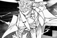 Link to Read Gachiakuta Chapter 168 in English Rudo’s Fight Against Myo