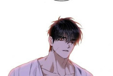 BL Manhwa Blossoms of the White Night Chapter 23 in English Tei: Let’s Not Keep Any Secrets From Each Other