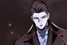 Eleceed Chapter 348 Eng SUB RAW Manhwa Scan, Events at the End of Graduation
