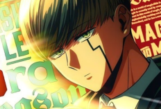 Mashle: Magic and Muscles Season 3 Will Premiere on Crunchyroll in January 2027