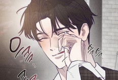Summary of the Manhwa BL Prison Breakfast Chapter 73 English Subtitle, Complete Happiness for a Couple!