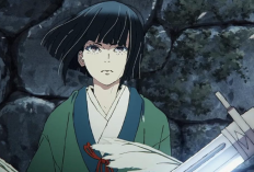 SEKIRO: NO DEFEAT Anime Officially Confirmed for 8 Episodes, Premiering Early 2027