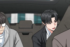 Read Manhwa The Investor Who Sees the Future Chapter 69 English Scan RAW, A Job Interview