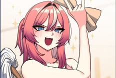Stop Smoking (Someone Stop Her!) Chapter 57 English Subtitle, Read Here! Lena and Gangchan Are Getting Hotter